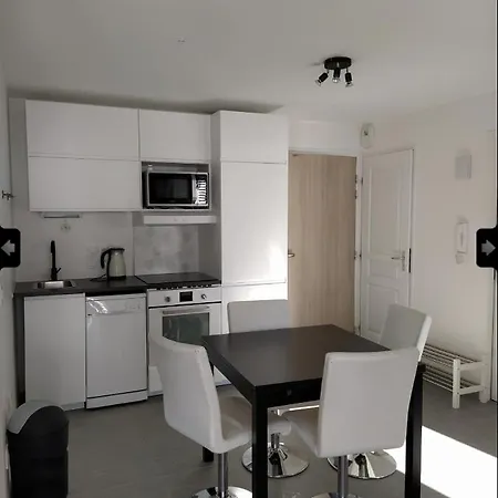 Le Quartz Chalet *