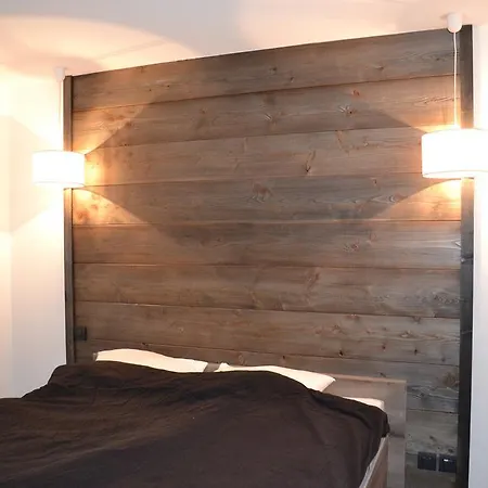 Chalet Le Quartz