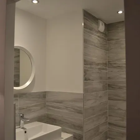 Le Quartz Chalet Val Thorens