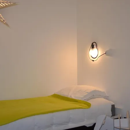 Le Quartz Chalet *