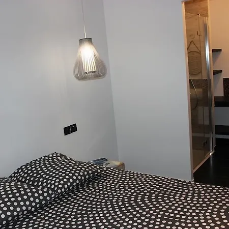 Chalet Le Quartz