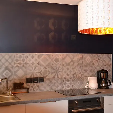 Le Quartz Chalet *