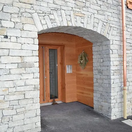 Le Quartz Chalet *