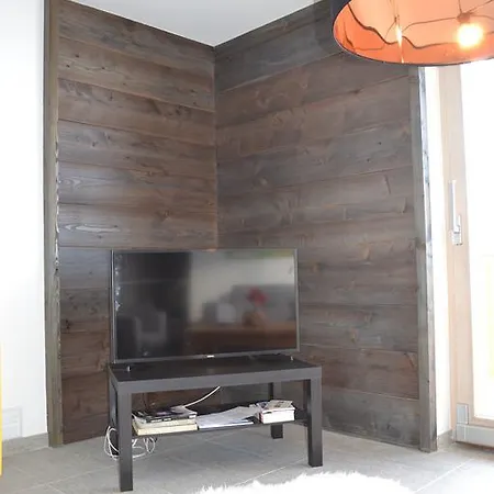 Le Quartz Chalet Val Thorens