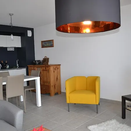 Le Quartz Chalet *