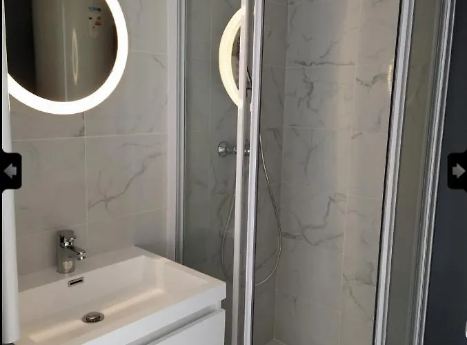 Chalet Le Quartz