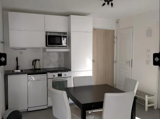 Le Quartz Chalet *