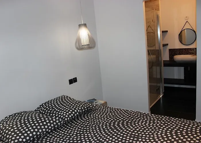 Chalet Le Quartz