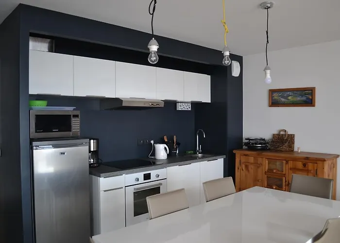 Le Quartz Chalet