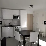 Le Quartz Dağ evi *