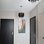 Le Quartz Dağ evi Val Thorens