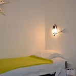 Le Quartz Dağ evi *