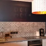 Le Quartz Chalet *