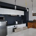 Le Quartz Dağ evi