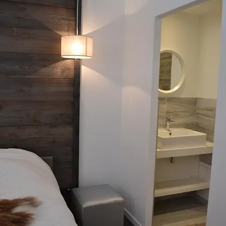 Chalet Le Quartz