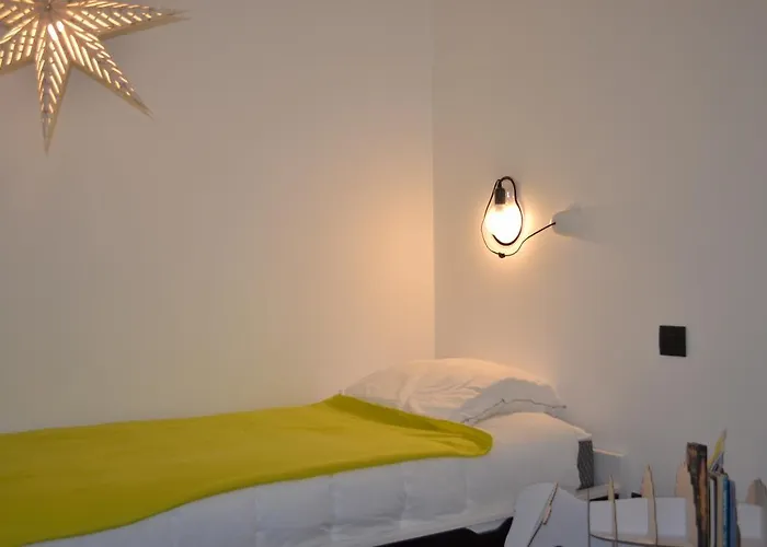 Le Quartz Alpstuga *