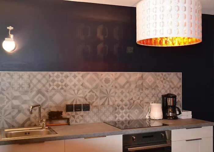 Le Quartz Chalet *